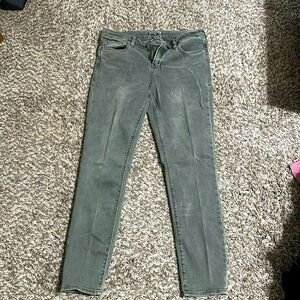 Dear John Skinny Jeans